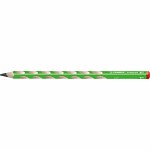 Stabilo Easy Start Pencil HB Right Handed Green