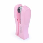 Stand Up Stapler Pink Rapesco