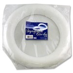 Sytrofoam Flat Wreath Dia 405mm
