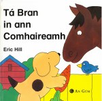Ta Bran In Ann Comhaireamh