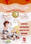 Tables Champion 1 Tables for First Class Educate