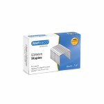 Rapesco Tacker Staples 53/8mm 2000