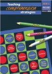 Teaching Comprehension Strategies Book G Sixth Class Prim Ed
