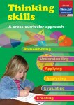Thinking Skills Lower Classes 1st and 2nd Class Prim Ed