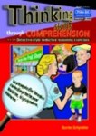Thinking Skills through Comprehension Middle Classes 3rd and 4th Class Prim Ed