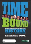Time Bound Junior Cert History Evidence Book Folens