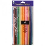 Tissue Paper 20 Sheet Assorted