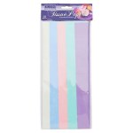 Icon Craft Tissue Paper 10 Sheets Pastel