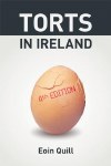 Torts in Ireland 4th Edition Gill and MacMillan