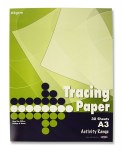 Tracing Pad A3 30 sheet 65g