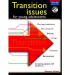 Transition Issues 6th Class and Lower Secondary Prim Ed