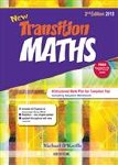 Transition Maths 2nd Edition Mentor Books
