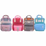 Freelander Trendy Student School Bag 26 Litres