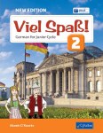 Viel SpaB 2 New Edition Junior Cert German CJ Fallon