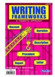Writing Frameworks Lower Classes 1st and 2nd Class Prim Ed