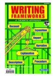 Writing Frameworks Upper Classes 5th and 6th Class Prim Ed
