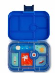 Yumbox Original Leakproof Bento Box Neptune Blue