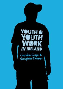 Youth and Youth Work in Ireland Gill and MacMillan
