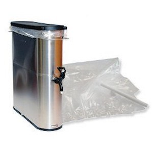 Iced Tea Urn Liners 3-4gal - Tri-Us Janitorial Supplies