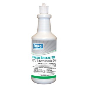 Fresh Breeze TB RTU Disinfectant