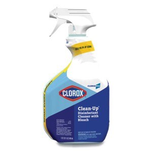 Clorox Clean-Up Cleaner w/ Bleach  32oz