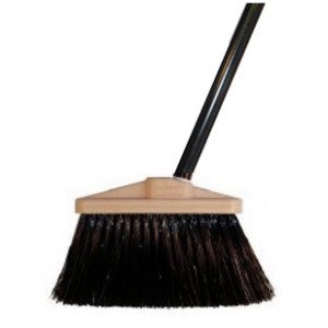 toy sweeping brush