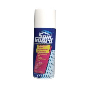 SaniGuard Surface Spray 10oz
