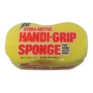 Large Wash Sponge - USA Auto Supply