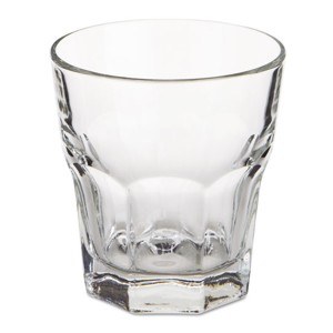 Libbey 15232 Gibraltar Rocks Glass, 10 oz