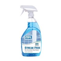 Streak Free Glass Cleaner (32oz)