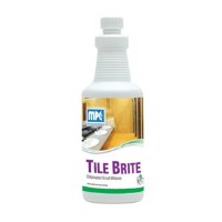 Tile Brite Chlorinated Grout Whitener 32oz