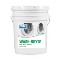Wash Bryte Laundry Soap (5gl)
