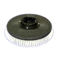 Clarke 13" Nylon Scrub Brush