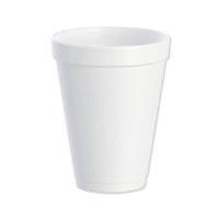 Styrofoam Cups 12oz (1000)