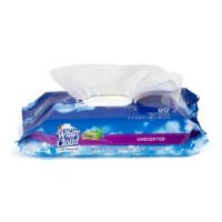 Baby Wipers Unscented (16/80)