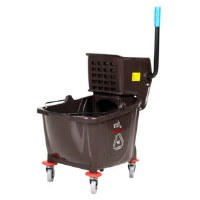 Bucket/Wringer 34 SidePress BR