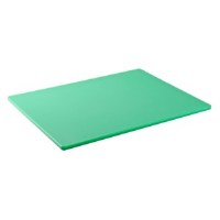 Cutting Board 24" x 18" Green