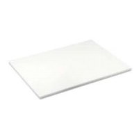 Cutting Board 24" x 18" White