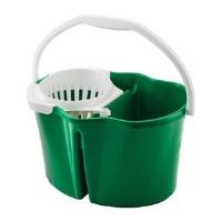 Twister Bucket 4gl Green