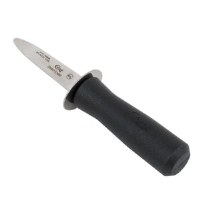 Flatware Oyster Knife 3" Black