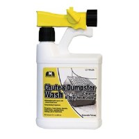 Dumpster & Chute Wash (1/32)