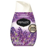 Renuzit Air Fresh Lavender(12)