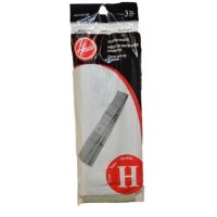 Hoover Paper Bag Type H (3pk)