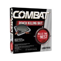 Combat Roach Killing System