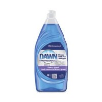 Dawn Pot & Pan Dish Detergent 38oz (8)
