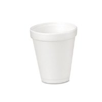 Styrofoam Cups 4oz (1000)