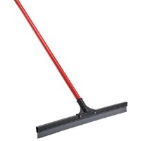 Floor Squeegee 24" w/Handle