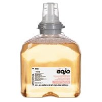 Gojo TFX Premium Antibacterial Foam Hand Soap
