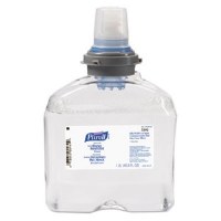 Purell TFX Instant Foam Hand Sanitizer 1,200 mL (2)