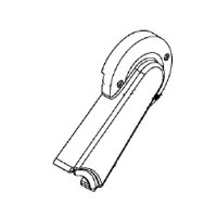 Clarke CleanTrack Belt Guard